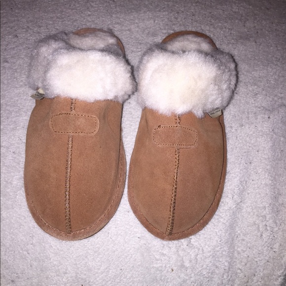 great northwest slippers